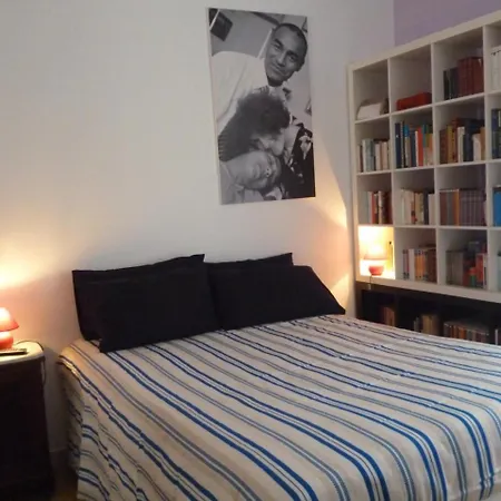 B&B All\'Ombra Del Vaticano