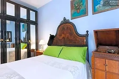 All'ombra Del Vaticano Bed & Breakfast Rome