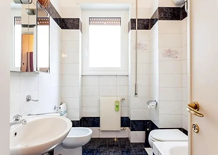 All'ombra Del Vaticano Bed & Breakfast Rome