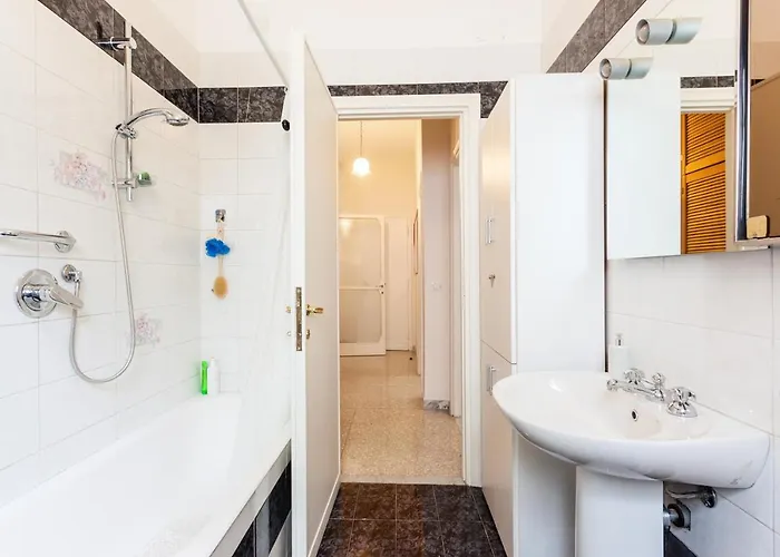 All'ombra Del Vaticano Bed & Breakfast 4*