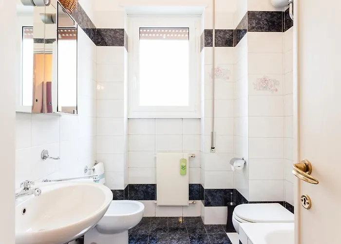 Bed & Breakfast All'ombra Del Vaticano Rome