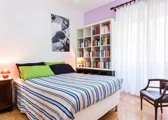 All'ombra Del Vaticano Bed & Breakfast Rome