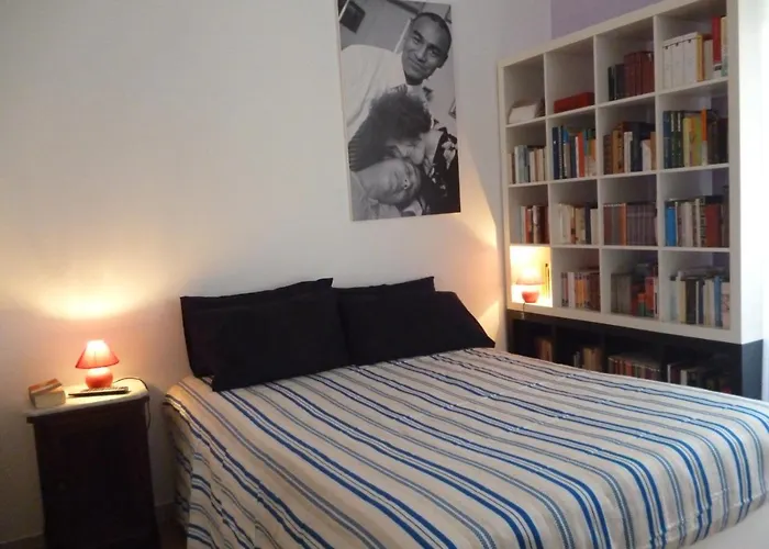Bed & Breakfast All'ombra Del Vaticano 4*