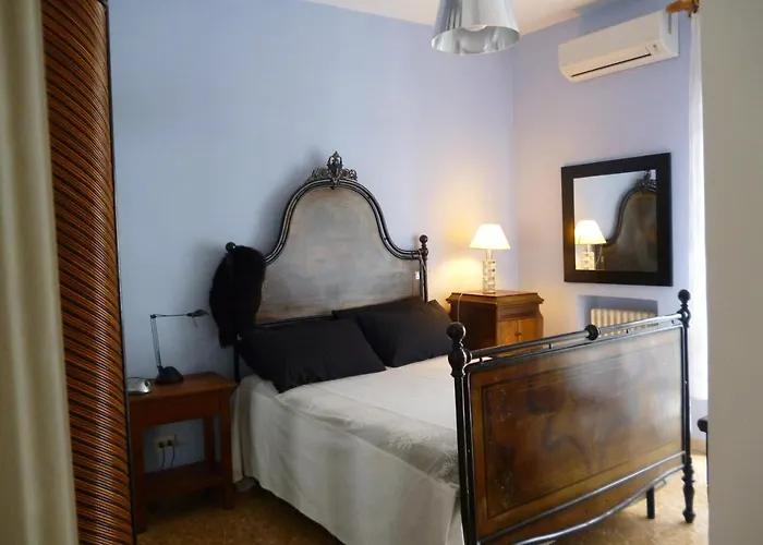 All'ombra Del Vaticano Bed & Breakfast