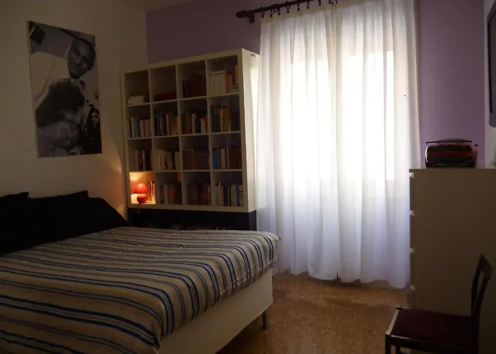 All'ombra Del Vaticano Bed & Breakfast Rome