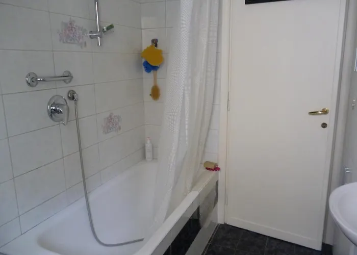 All'ombra Del Vaticano Bed & Breakfast Rome